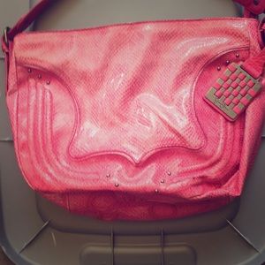 Jessica Simpson purse